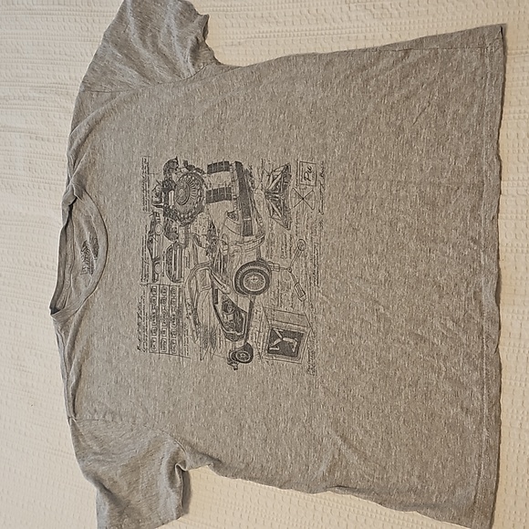 Back to the future tee - Picture 3 of 7